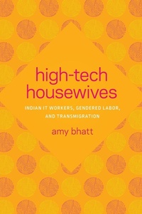 Enlarge image Cover: High-Tech Housewives - University of Washington Press