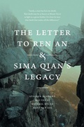 Cover: The Letter to Ren an and Sima Qian's Legacy - University of Washington Press