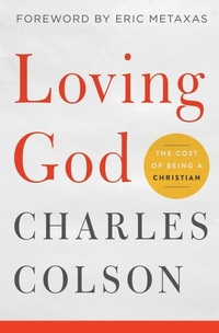 Enlarge image Cover: Loving God - Zondervan