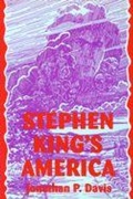 Cover: Stephen King's America - The Popular Press