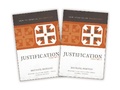 Cover: Justification: Two-Volume Set - Zondervan Academic