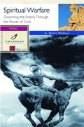 Cover: Spiritual Warfare: Disarming the Enemy Through the Power of God - Waterbrook Press (A Division of Random House Inc)