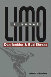 Enlarge image Cover: Limo - Texas Christian University Press