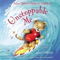 Cover: Unstoppable Me - Zonderkidz