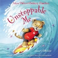 Enlarge image Cover: Unstoppable Me - Zonderkidz