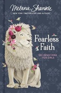 Cover: Fearless Faith - Zonderkidz
