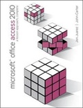 Cover: Microsoft Office Access 2010: A Lesson Approach, Complete - McGraw-Hill Professional