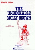 Cover: Unsinkable Molly Brown - Music Sales