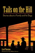 Cover: Tails on the Hill - Texas Christian University Press