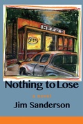 Cover: Nothing to Lose - Texas Christian University Press