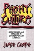 Cover: Phony Culture - The Popular Press
