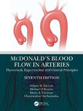 Cover: McDonald's Blood Flow in Arteries - CRC Press