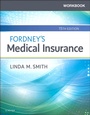 Cover: Workbook for Fordney's Medical Insurance- E-Book - Saunders