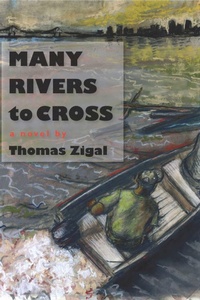 Enlarge image Cover: Many Rivers to Cross - Texas Christian University Press