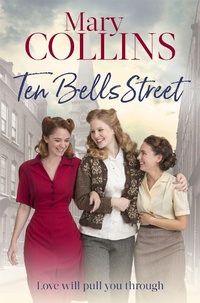 Enlarge image Cover: Ten Bells Street - Piatkus Books