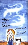Cover: Minn and Jake - Frances Foster Books