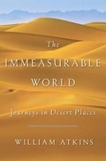 Cover: The Immeasurable World - Doubleday Books