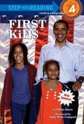 Cover: First Kids - Random House Books for Young Readers