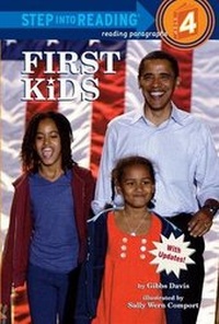 Enlarge image Cover: First Kids - Random House Books for Young Readers