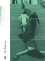 Cover: Performance Research: On America - Routledge