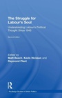 Cover: The Struggle for Labour's Soul - Routledge