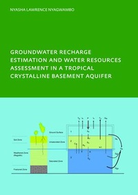 Abbildung von: Groundwater Recharge Processes and Groundwater Management in a Tropical Crystalline Basement Aquifer - CRC Press