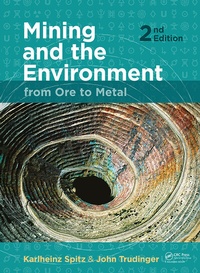 Abbildung von: Mining and the Environment - CRC Press