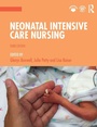 Cover: Neonatal Intensive Care Nursing - Routledge