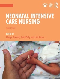 Enlarge image Cover: Neonatal Intensive Care Nursing - Routledge