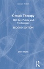 Cover: Gestalt Therapy - Routledge