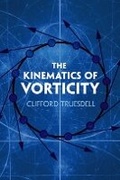 Cover: The Kinematics of Vorticity - Dover Publications Inc.