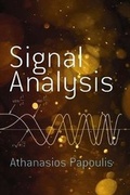 Cover: Signal Analysis - Dover Publications Inc.