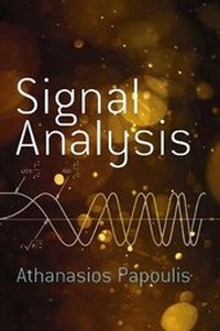 Enlarge image Cover: Signal Analysis - Dover Publications Inc.