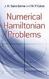 Enlarge image Cover: Numerical Hamiltonian Problems - Dover Publications Inc.