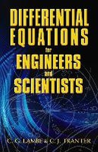 Enlarge image Cover: Differential Equations for Engineers and Scientists - Dover Publications Inc.