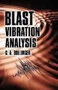 Cover: Blast Vibration Analysis - Dover Publications Inc.
