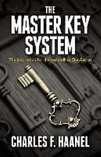 Enlarge image Cover: The Master Key System - Dover Publications Inc.