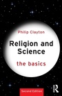 Cover: Religion and Science: The Basics - Routledge