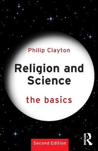 Enlarge image Cover: Religion and Science: The Basics - Routledge