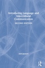 Cover: Introducing Language and Intercultural Communication - Routledge