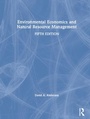 Cover: Environmental Economics and Natural Resource Management - Routledge