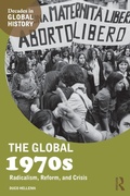 Cover: The Global 1970s - Routledge