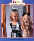 Cover: Seeing - Children's Press(CT)