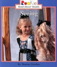 Enlarge image Cover: Seeing - Children's Press(CT)