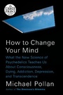 Cover: How to Change Your Mind - Random House Large Print