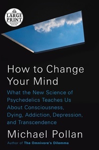 Enlarge image Cover: How to Change Your Mind - Random House Large Print