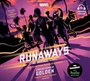 Cover: Runaways - Listening Library