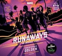 Enlarge image Cover: Runaways - Listening Library