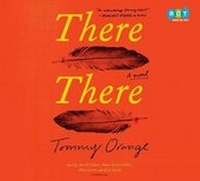 Enlarge image Cover: There There - Books on Tape