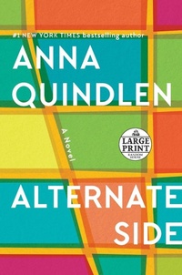 Enlarge image Cover: Alternate Side - Random House Large Print